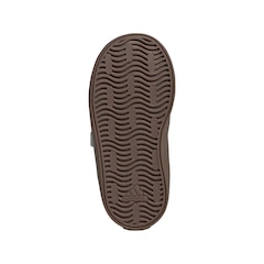 Tênis adidas Vl Court 3.0 - Infantil - Foto 6