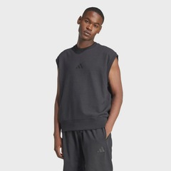 Camiseta Regata adidas M A SZN L TAB - Masculina - Foto 2