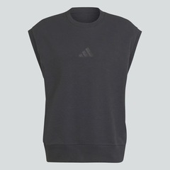 Camiseta Regata adidas M A SZN L TAB - Masculina - Foto 3