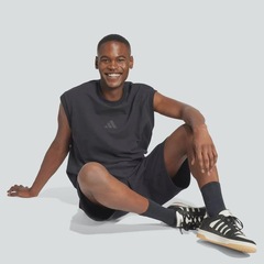 Camiseta Regata adidas M A SZN L TAB - Masculina - Foto 5
