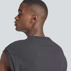 Camiseta Regata adidas M A SZN L TAB - Masculina - Foto 6