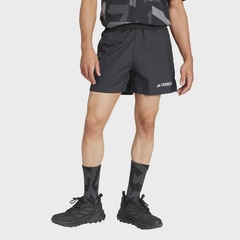 Shorts adidas MT - Masculino - Foto 2