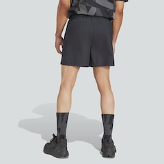 Shorts adidas MT - Masculino - Foto 4