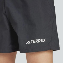 Shorts adidas MT - Masculino - Foto 7