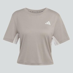 Camiseta adidas TE 3S CB Tee - Feminina - Foto 3
