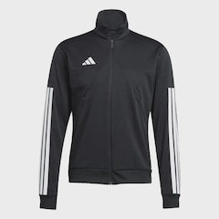 Jaqueta adidas M Tiro WM TT - Masculina - Foto 1