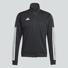 Jaqueta adidas M Tiro WM TT - Masculina - Foto 3