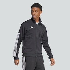 Jaqueta adidas M Tiro WM TT - Masculina - Foto 5