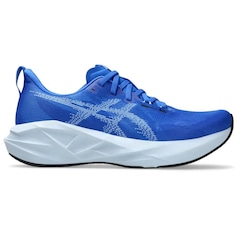 Tênis ASICS Novablast 5 Masculino - Foto 1