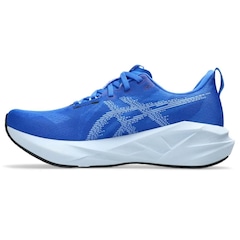 Tênis ASICS Novablast 5 Masculino - Foto 4