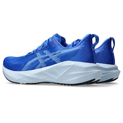 Tênis ASICS Novablast 5 Masculino - Foto 6