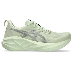 Tênis Asics Novablast 5 - Feminino - Foto 1