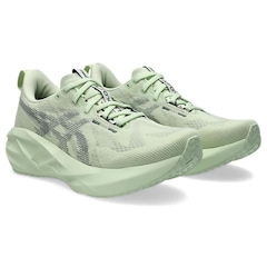 Tênis Asics Novablast 5 - Feminino - Foto 3