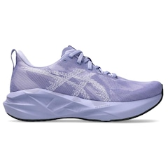 Tênis ASICS Novablast 5 Feminino - Foto 1