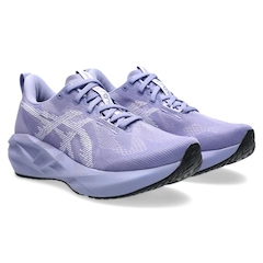 Tênis ASICS Novablast 5 Feminino - Foto 3