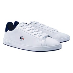 Tênis Lacoste Graduate Pro - Masculino - Foto 2