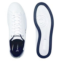 Tênis Lacoste Graduate Pro - Masculino - Foto 4
