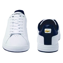 Tênis Lacoste Graduate Pro - Masculino - Foto 5