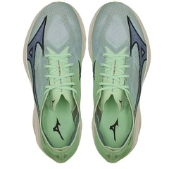 TÊNIS MIZUNO WAVE REBELLION PRO LOW - FEMININO - Foto 3