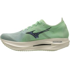 TÊNIS MIZUNO WAVE REBELLION PRO LOW - FEMININO - Foto 4