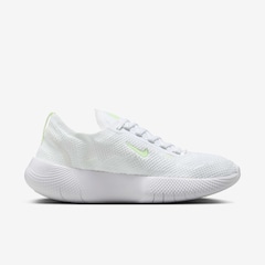 Tênis Nike Free Run Flyknit - Feminino - Foto 1