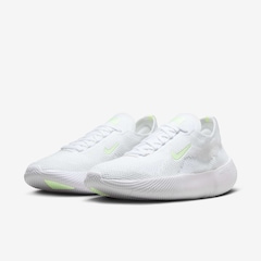 Tênis Nike Free Run Flyknit - Feminino - Foto 5