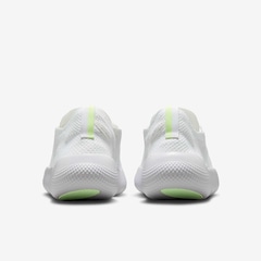 Tênis Nike Free Run Flyknit - Feminino - Foto 6