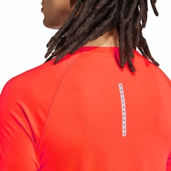 Camiseta Adidas M/c Treino Gym - Masculina - Foto 5