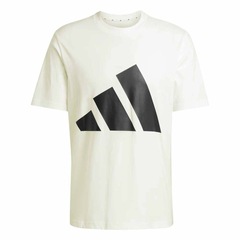 Camiseta Adidas M/c Big Logo - Masculina - Foto 4