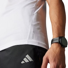 Camiseta Adidas M/c Run It - Masculina - Foto 8