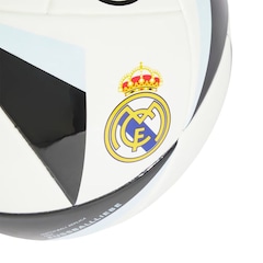 Mini Bola Adidas Real Madrid - Unissex - Foto 2