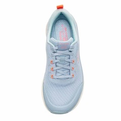 Tênis Skechers Dlux Walker 2.0 - Feminino - Foto 3