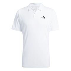 Camisa Polo Masculina adidas Club - Foto 4