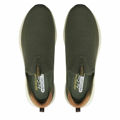 Tênis Skechers Vapor Foam Covert - Masculino - Foto 3