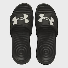 Chinelo Under Armour Ansa Light - Unissex - Foto 1