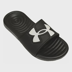 Chinelo Under Armour Ansa Light - Unissex - Foto 2