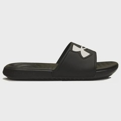 Chinelo Under Armour Ansa Light - Unissex - Foto 3