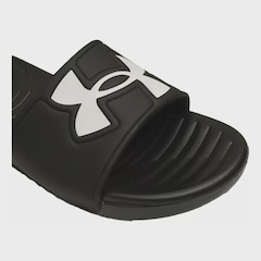 Chinelo Under Armour Ansa Light - Unissex - Foto 4