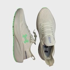 Tênis Under Armour Charged Quicker 2 - Unissex - Foto 2