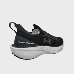Tênis Under Armour Charged Quicker 2 - Unissex - Foto 3