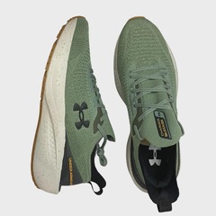 Tênis Under Armour Charged Quicker 2 - Unissex - Foto 2