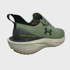 Tênis Under Armour Charged Quicker 2 - Unissex - Foto 3