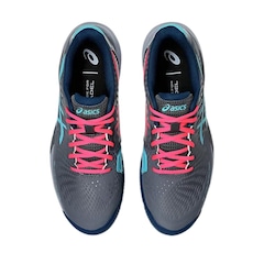 Tênis Asics Gel-Challenger 14 Padel - Masculino - Foto 3