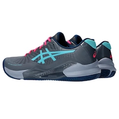 Tênis Asics Gel-Challenger 14 Padel - Masculino - Foto 5