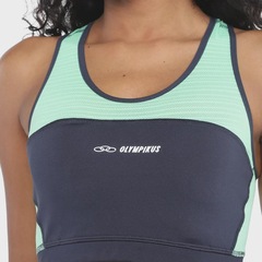 Top Olympikus Runner 1.0 - Feminino - Foto 4