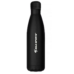 Garrafa Térmica em Inox Gold Sports Omega - 500 ml - Foto 1