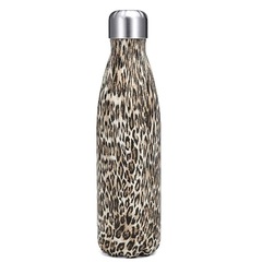 Garrafa Térmica em Inox Gold Sports Sublimada - 500 ml - Foto 1