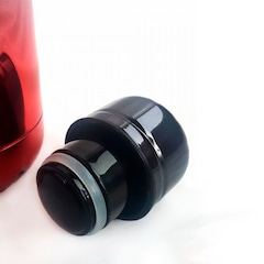 Garrafa Térmica em Inox Gold Sports Electra - 500 ml - Foto 2