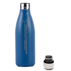 Garrafa Aço Inoxidável Gold Sports Premium Squeeze Fitness - 500 ml - Foto 2