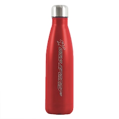 Garrafa Aço Inoxidável Gold Sports Premium Squeeze Fitness - 500 ml - Foto 1